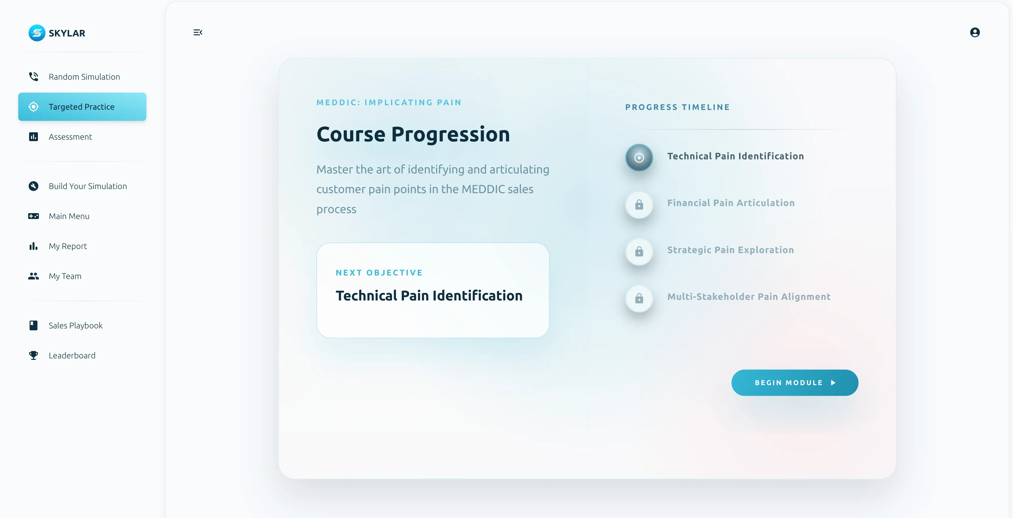 Courses and async learning