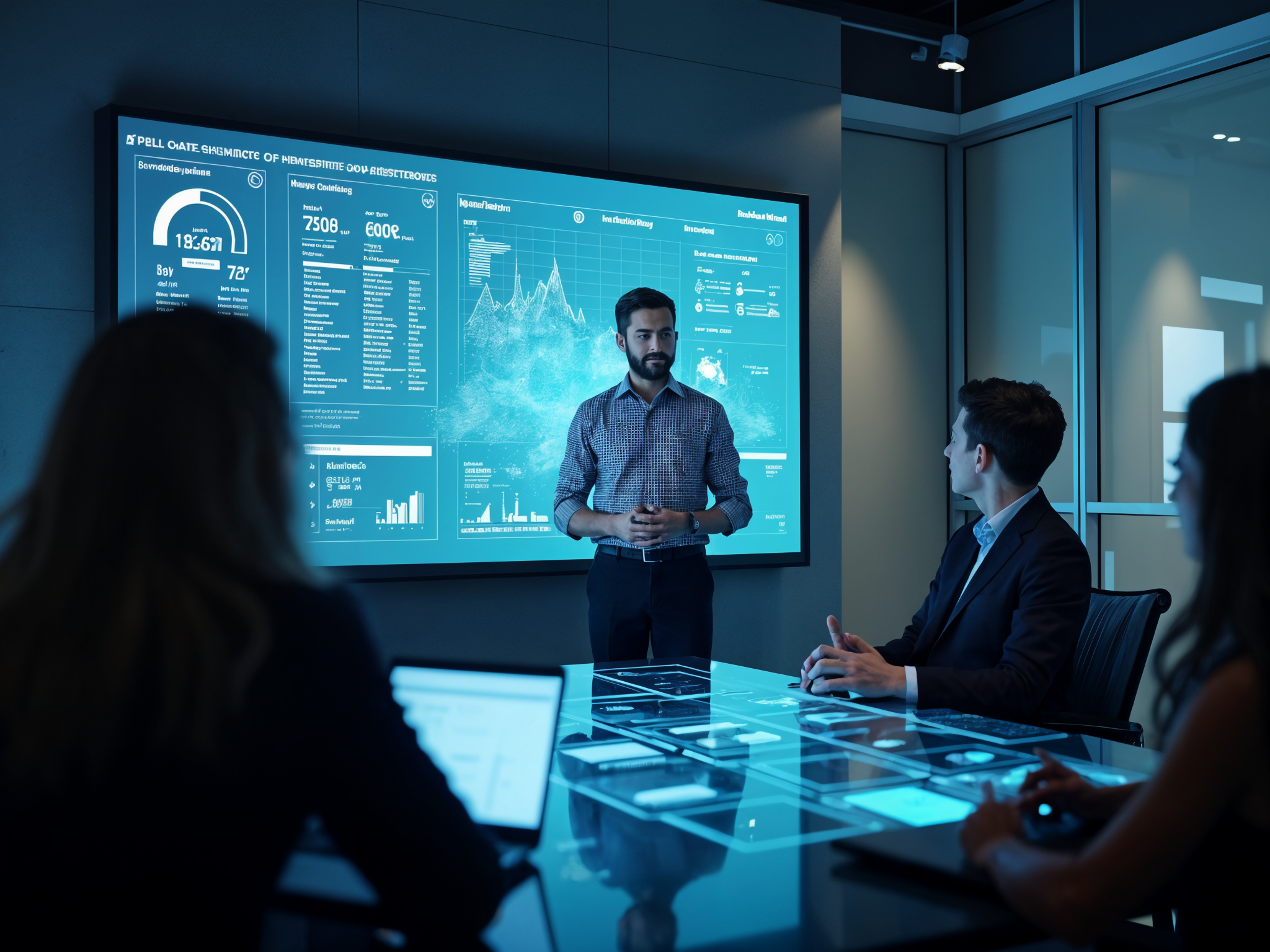 How to Make AI Sales Coaching Work - Combining Human Expertise with Artificial Intelligence
