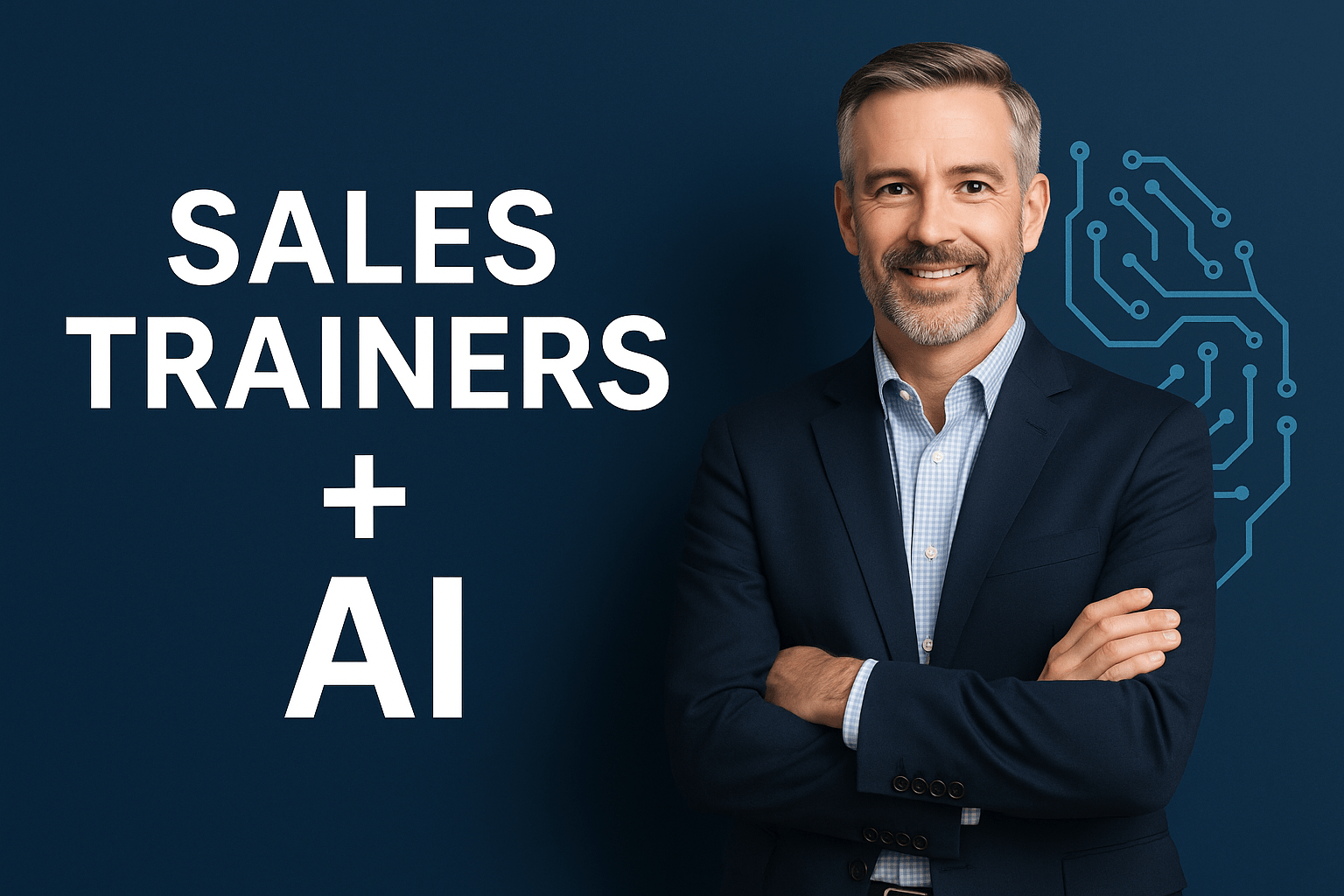 AI for Sales Training Companies - A New Era of Opportunity
