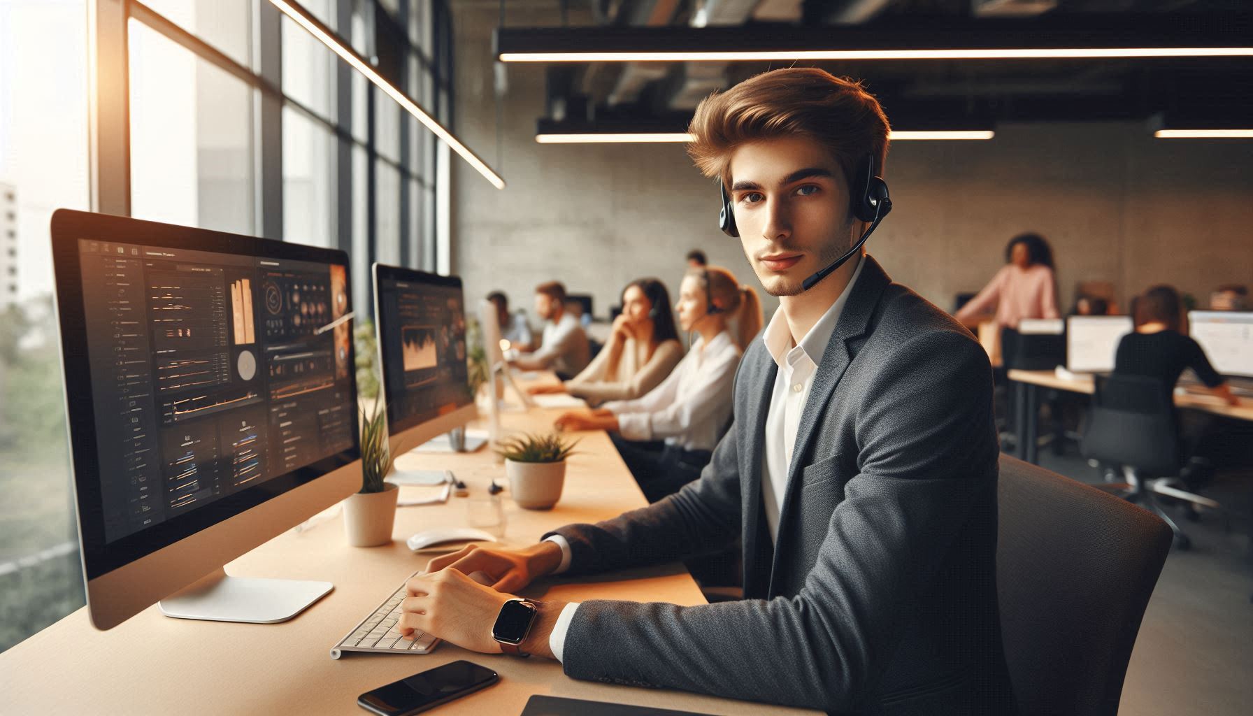 Gen Z Onboarding in BPOs - Strategies for Success in 2024