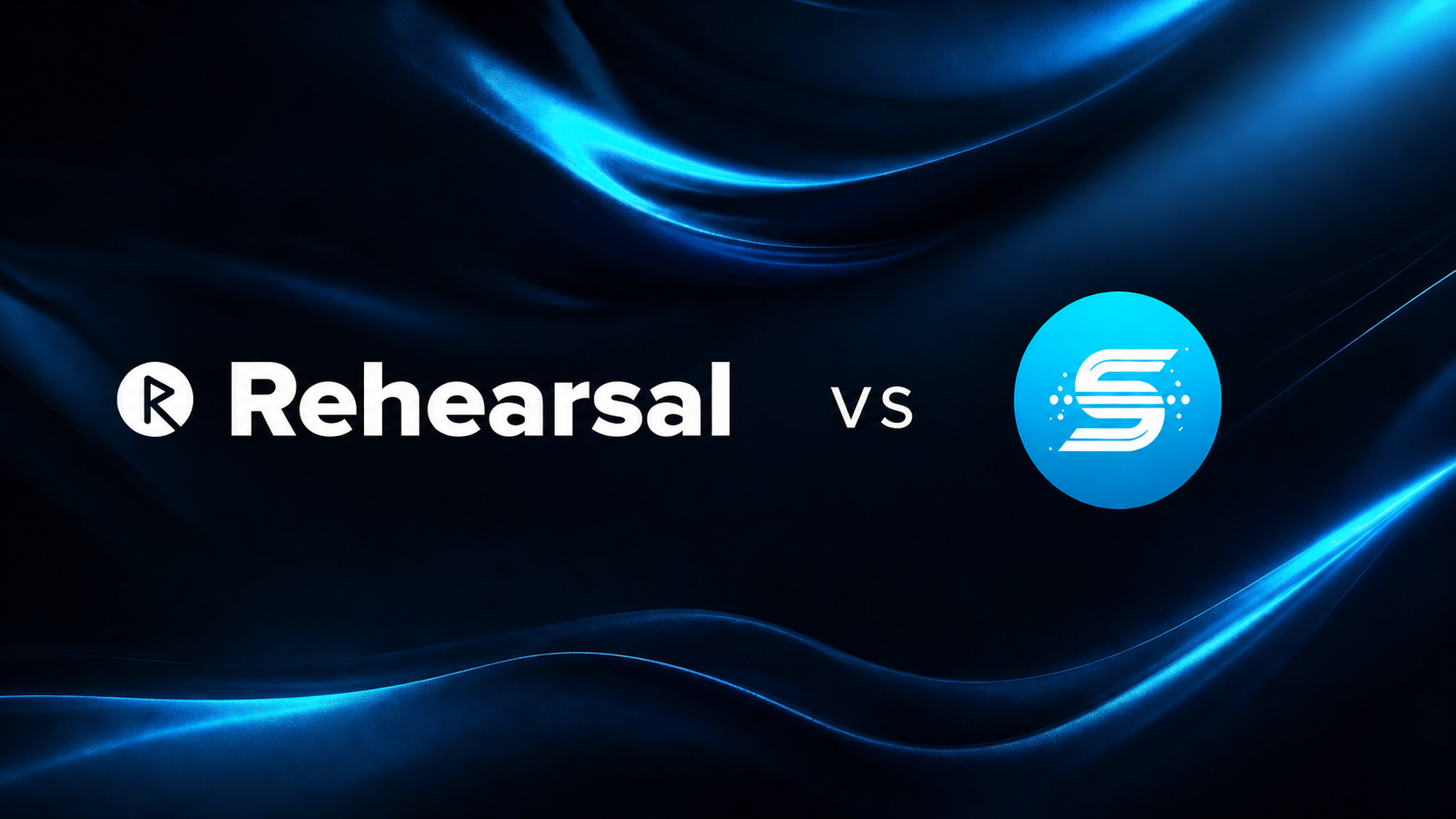 Rehearsal vs Skylar: Internal Practice Platform or Trainer-Owned Roleplay?