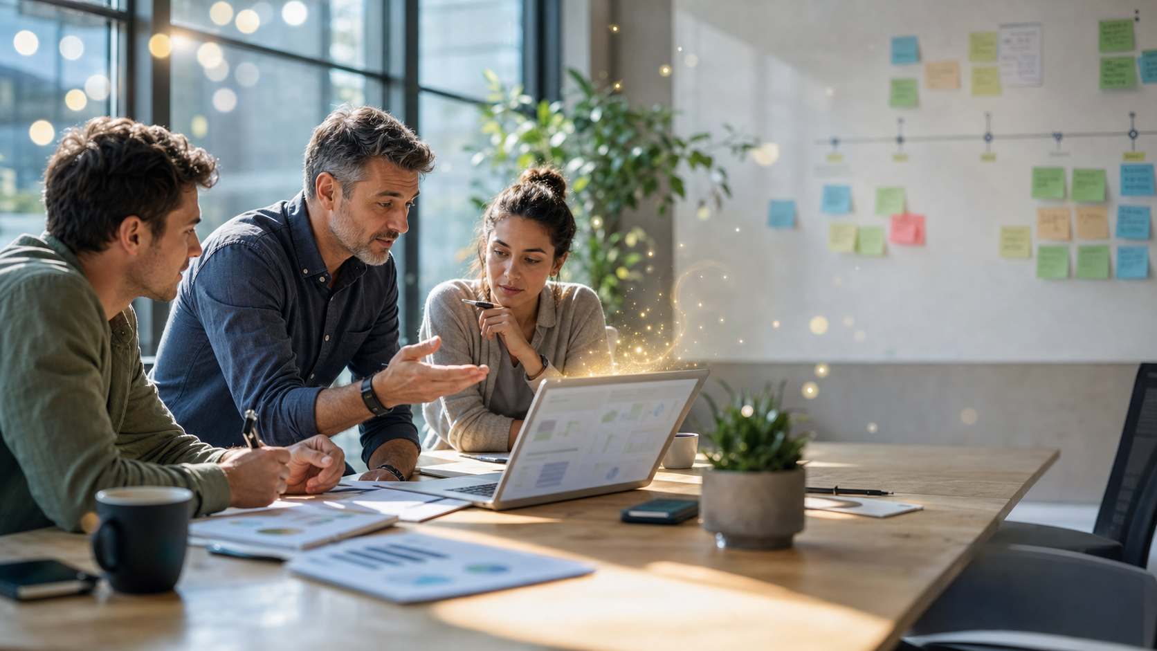 How Can Sales Coaches Add Technology When Clients Only Commit for Three Months?