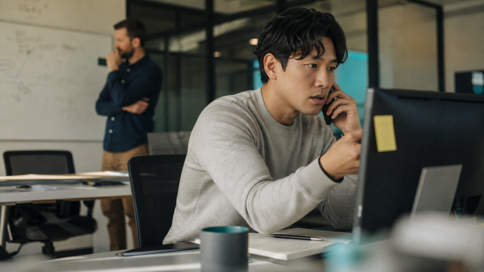 Why Don't Reps Use My Sales Methodology After Training?