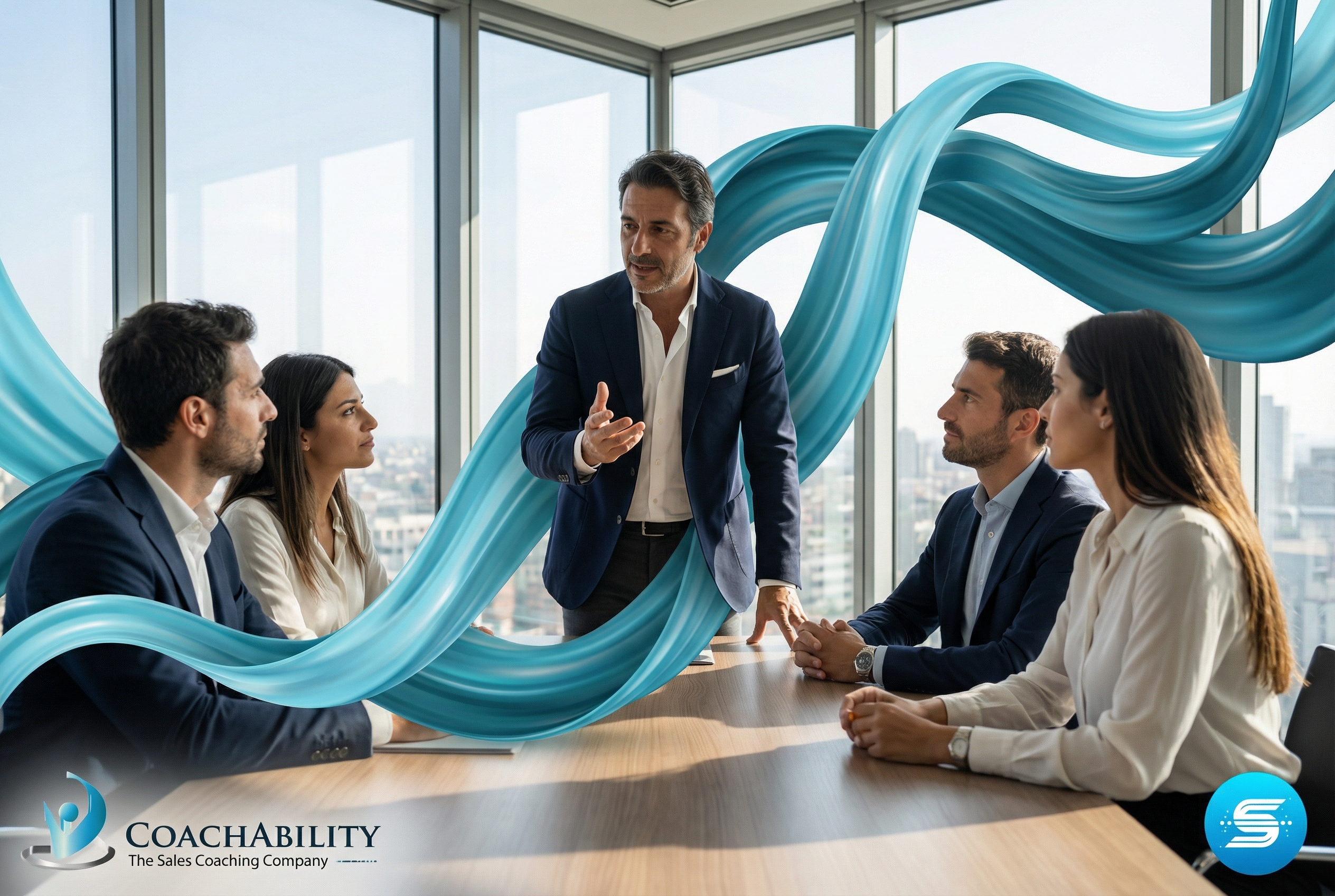 How CoachAbility Doubled Their Client Capacity Without Hiring More Trainers