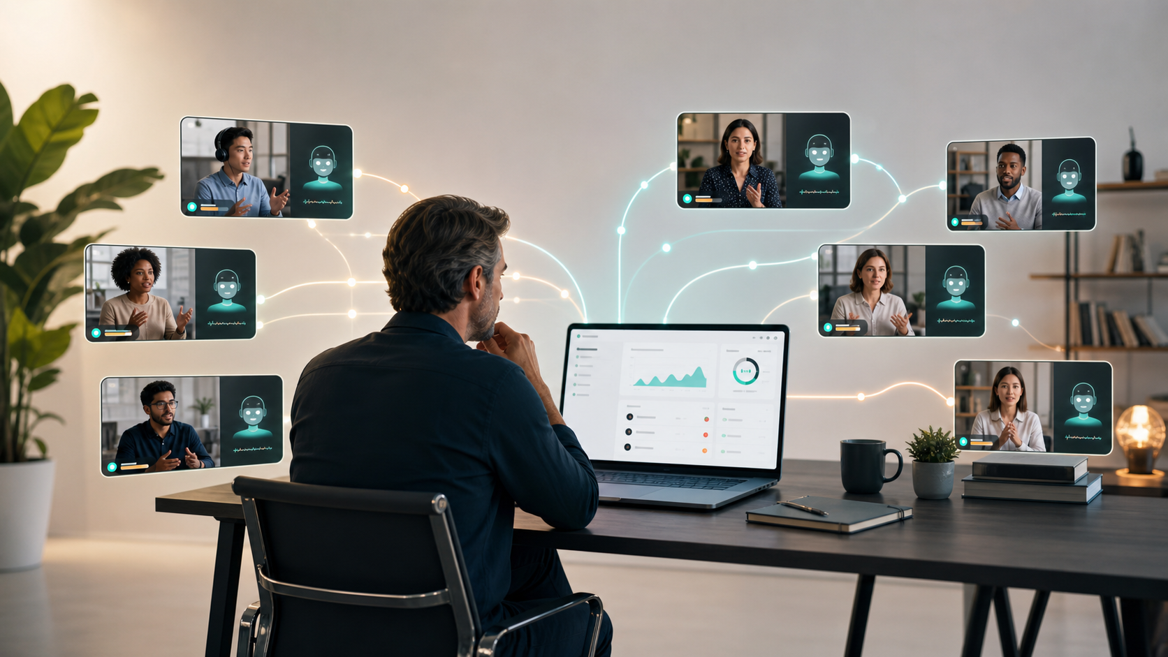 How Do I Scale One-to-One Sales Roleplay Without Burning Out?