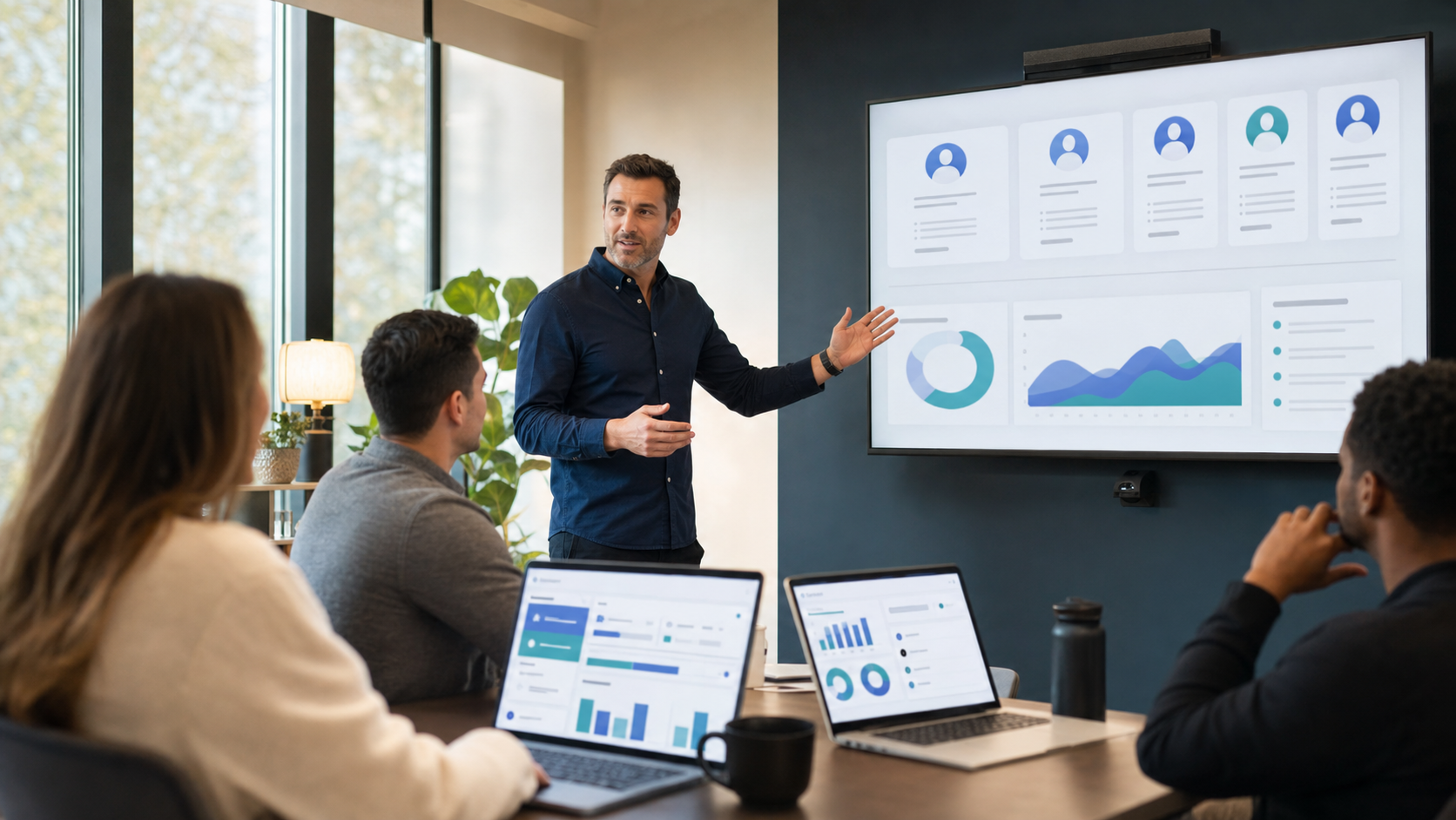 Can I White-Label AI Sales Roleplay as Part of My Training Program?