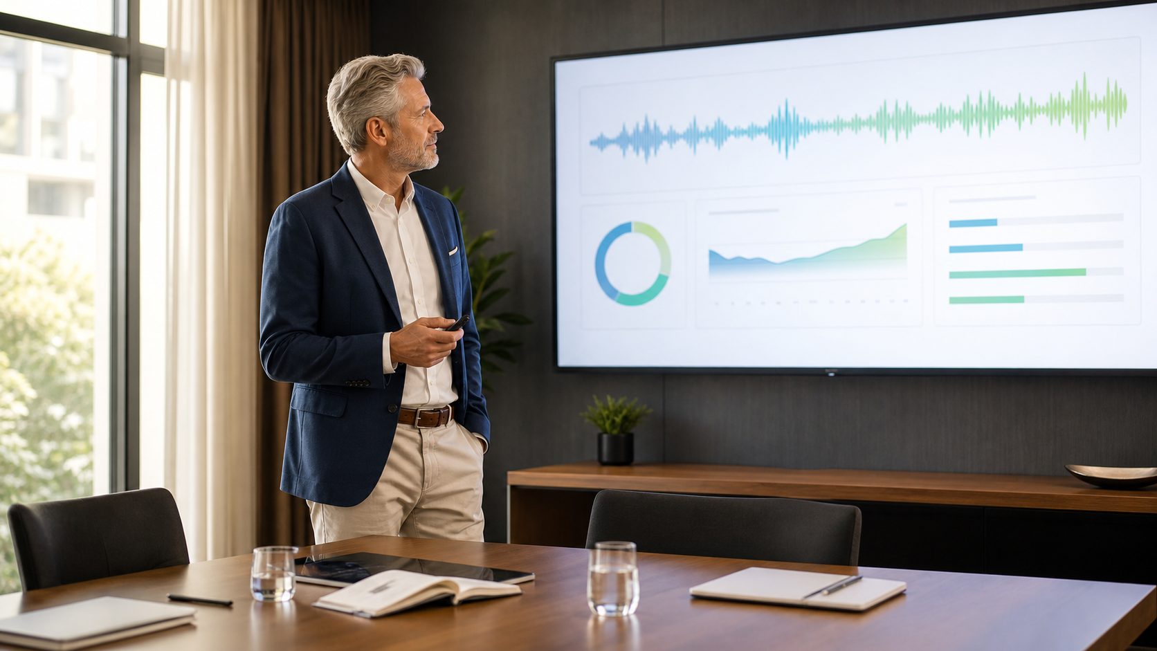Am I Falling Behind as a Sales Trainer If I'm Not Using AI?