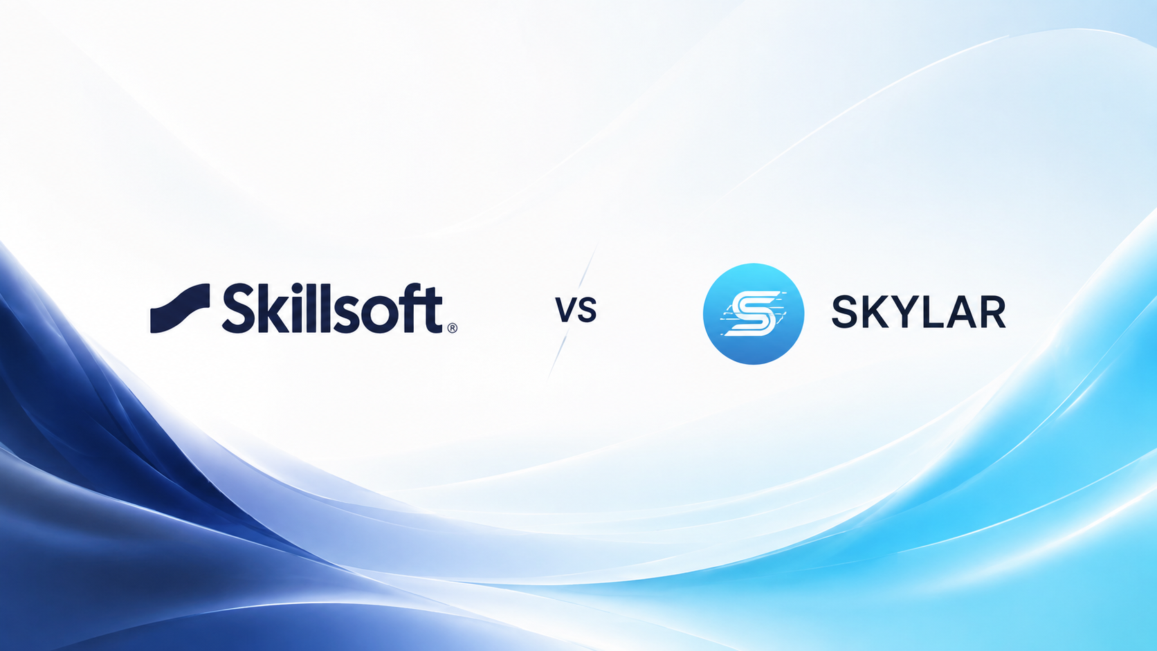 Skillsoft CAISY vs Skylar: Which Fits Sales Coaches and Training Companies?