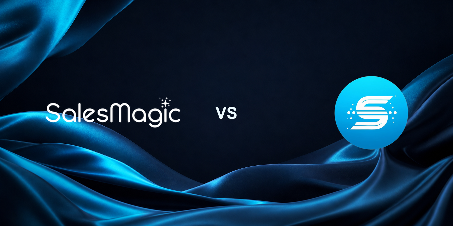 SalesMagic vs Skylar: AI Roleplay for Sales Coaches and Training Companies