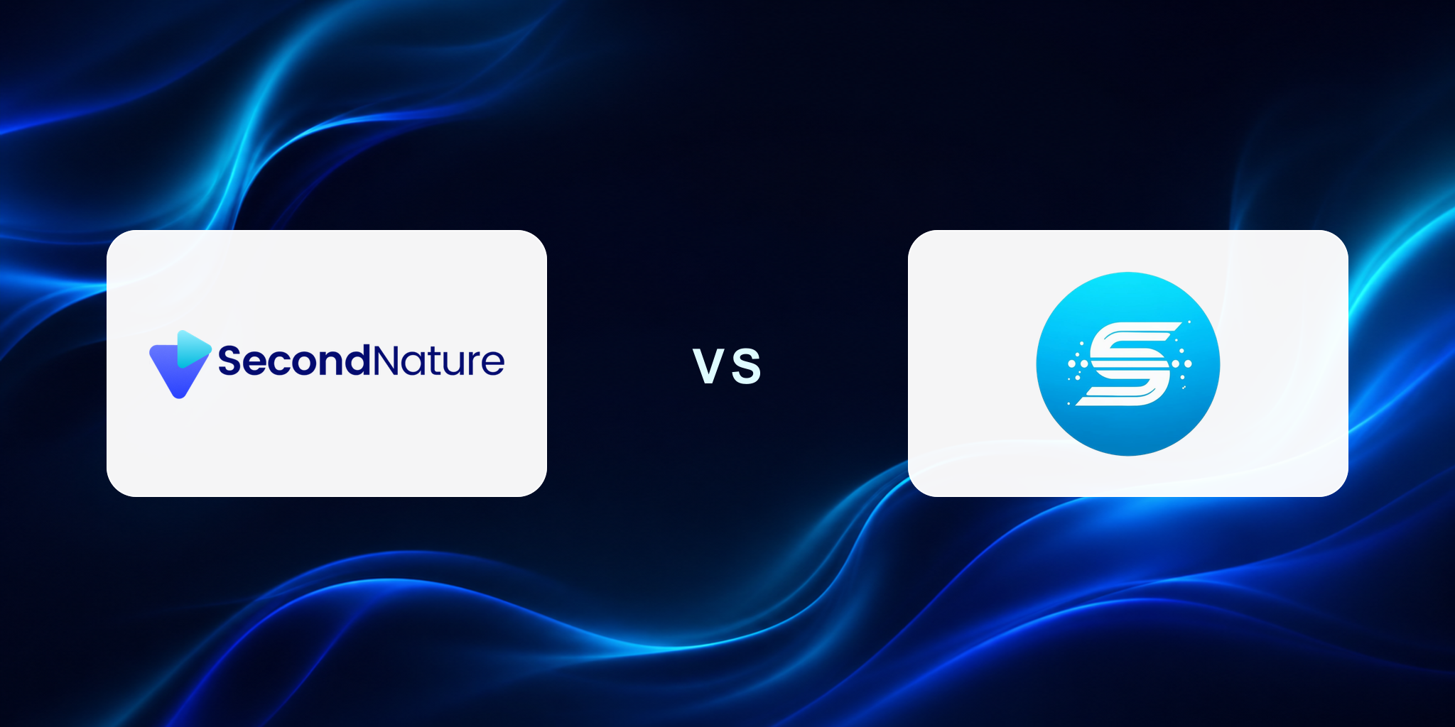 Second Nature vs Skylar: AI Sales Roleplay for Trainers and Training Companies
