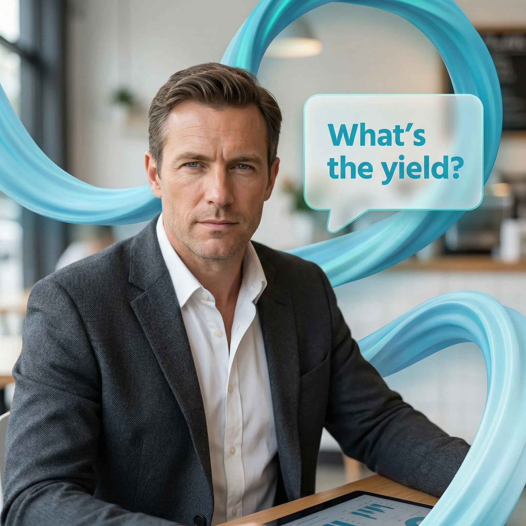 Investor buyer scenario