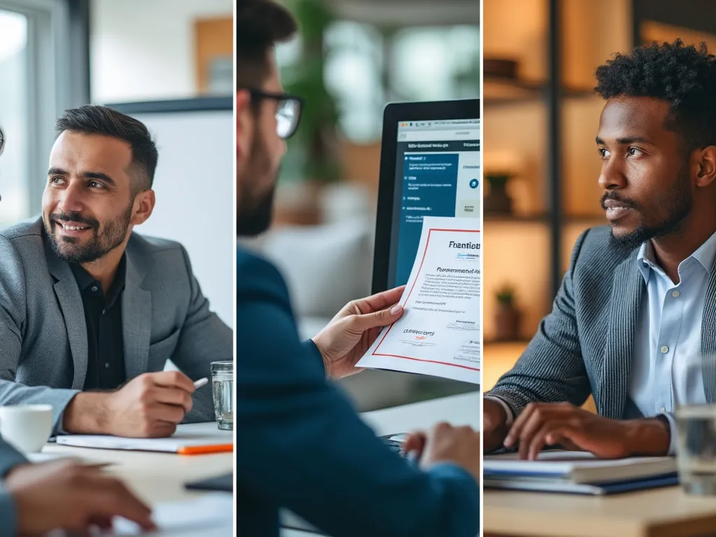Leadership buy-in is crucial for success