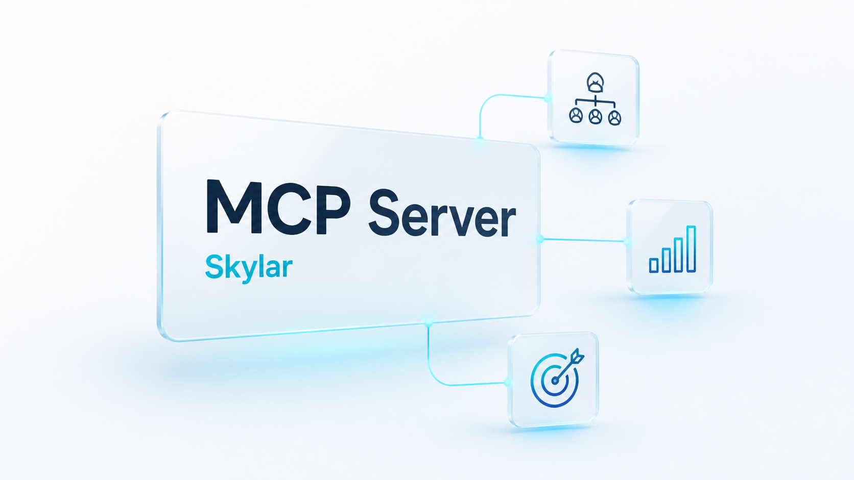 Skylar MCP Server connects AI clients to sales coaching context