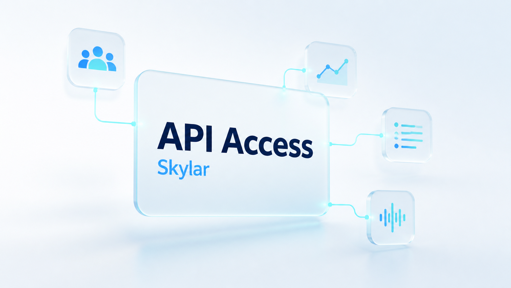Skylar Reporting API gives teams access to practice and assessment data