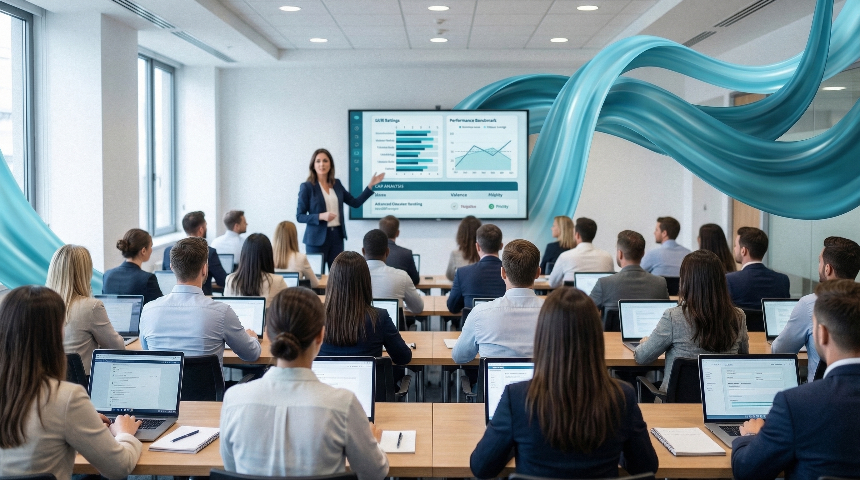 AI practice platform for sales trainers and coaches