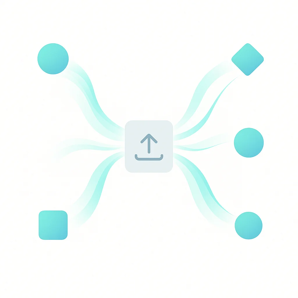 Customizable training scenarios adapted to different client needs