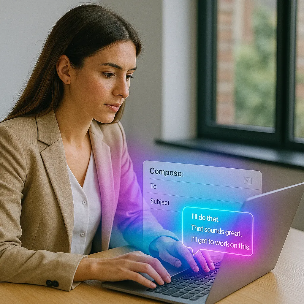 AI tools empowering salespeople and changing the sales landscape